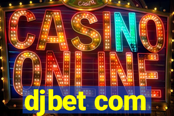 djbet com